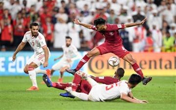  اولین فینال تاریخ قطر با طعم بهترین‌ها 