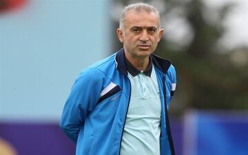 کمالوند: تساوی با فجر عادلانه بود 