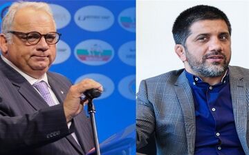 اولتیماتوم دبیر به لالوویچ؛ کارشکنی آمریکا در صدور ویزای کشتی‌گیران
