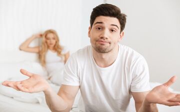 اختلاف میل جنسی زوج‌ها و راه درمان آن 