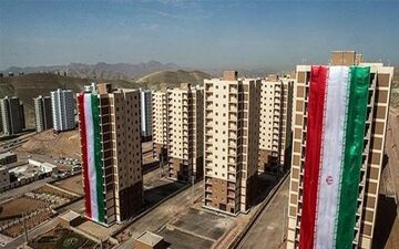  آخرین مهلت متقاضیان نهضت ملی مسکن اعلام شد