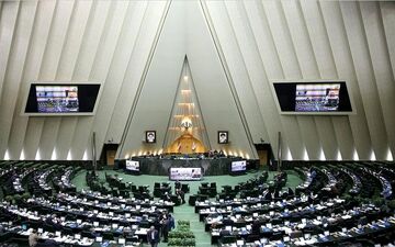  فراکسیون مستقلان مجلس به کدام وزرای پیشنهادی رای نمی‌دهد؟