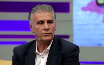 توقع عجیب بدل کی‌روش از سرمربی تیم ملی!+فیلم
