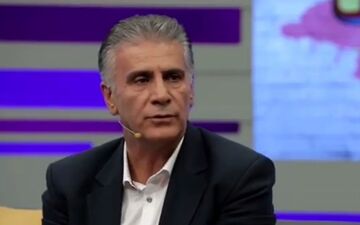 توقع عجیب بدل کی‌روش از سرمربی تیم ملی!+فیلم