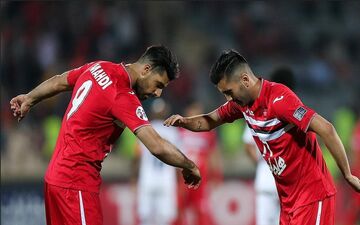 طلسم شدگان  ؛ سرنوشت تلخ ۳۲ بازیکن پرسپولیس پس از طرد شدن از سوی برانکو 