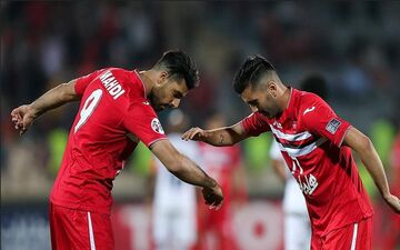 طلسم شدگان  ؛ سرنوشت تلخ ۳۲ بازیکن پرسپولیس پس از طرد شدن از سوی برانکو 
