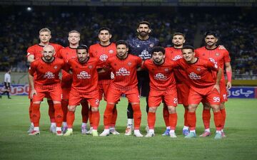 بیانیه باشگاه تراکتور: ادامه اشتباهات داوری، یعنی فروپاشی عدالت در فوتبال ایران!
