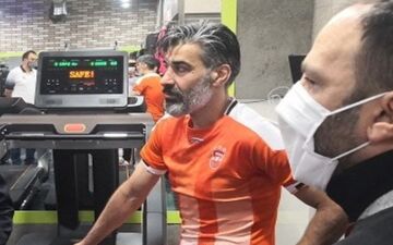 وحید شمسایی:با یک بام دو هوا نمی‌شود کار کرد./من تا به حال ارز دولتی را از نزدیک ندید