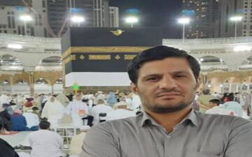عملیات بازگشت 1150 حاجی کرمانشاهی با موفقیت به پایان رسید