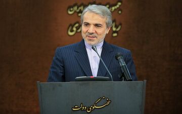 نوبخت: اختصاص ۳۵۰۰ میلیارد تومان برای افزایش حقوق بازنشستگان/ گزارش ایجاد اشتغال در دولت