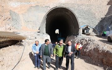 80 درصد طرح‌های عمرانی ملی بیش از 10 سال از آغازشان می‌گذرد