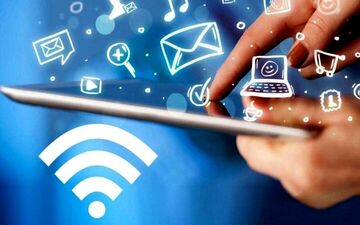 اختلال سراسری در اینترنت کشور