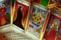 کارت تاروت صغیر جمعه ۳ مهر؛ راز آینده ۱۲ ماه تولد