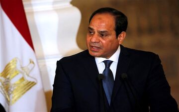 تغییرات مهم در فرماندهی ارتش مصر  به دستور  عبدالفتاح السیسی