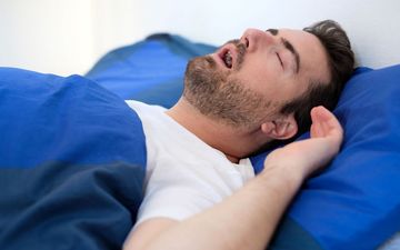 آپنه و خطرات عجیب آن برای بدن