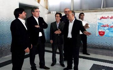 مدل عجیب و غریب ابراز تمایل یواشکی برانکو ایوانکویچ به تیم‌ملی !
