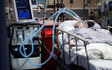 کرونا در فرانسه، آمار مبتلایان از ۱۷۰ هزار نفر گذشت