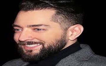 جشن تولد خاص بهرام رادان