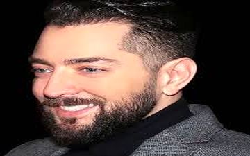 جشن تولد خاص بهرام رادان
