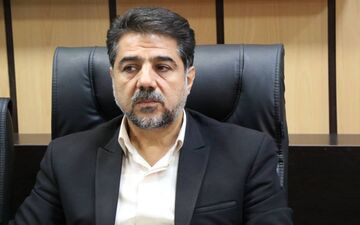  تردد زوار از پایانه های مرزی استان کرمانشاه انجام نخواهد گرفت