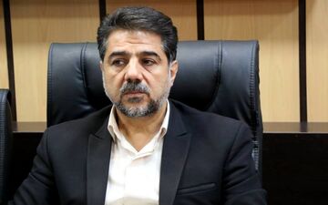  تردد زوار از پایانه های مرزی استان کرمانشاه انجام نخواهد گرفت