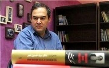 کارگردان فیلم انتخاباتی روحانی هم نامزد انتخابات شورای شهر تهران شد