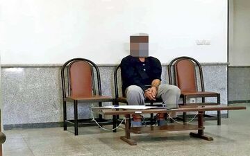 اعتراف هولناک به قتل د‌اماد‌ با 70 ضربه چاقو