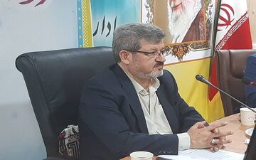 آذربایجان غربی رتبه 9 کشوری در ضریب نفوذ بیمه را دارد