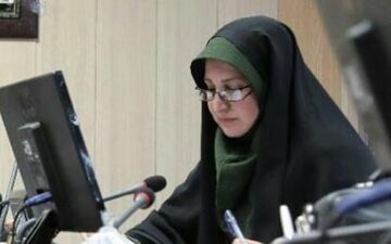 انتصاب ساحل سهیلی به سمت رئیس اداره امور قرآنی اداره کل اوقاف استان کرمانشاه
