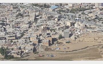 دو پس لرزه شدید در سرپل ذهاب و حشت به راه انداخت
