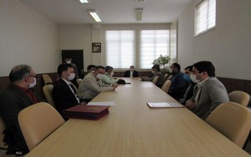 شهرک بازیافت نمود همکاری سازمان‌هاست 