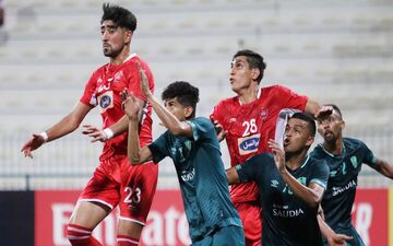 بازتاب شکست سرخپوشان مقابل الاهلی در سانه ها
