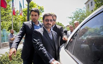 حکم جلب سعید مرتضوی صادر شد