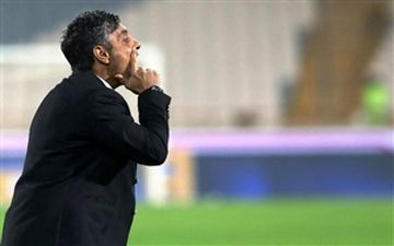 یک تیم جدید را آماده خواهم کرد!