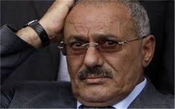 اولین تصاویر از جنازه عبدالله صالح 16+