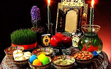  فیلم و سریال‌های تلویزیون در نوروز 1405 