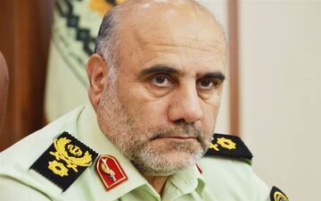 کیوان امام وردی دستگیر شد
