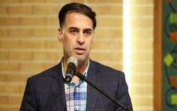 پست اینستاگرامی سعید آذری مدیرعامل ذوب آهن برای برانکو؛ بدرود پروفسور