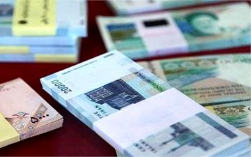  توقیف خودرو حامل اسکناس‌های جعلی