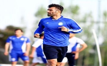 قرارداد  مشکی پوشان خراسان با مدافع استقلال!