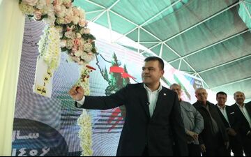 جوانان ایرانی با رؤیاهایشان، یاد شهدای میناب را زنده نگه می‌دارند