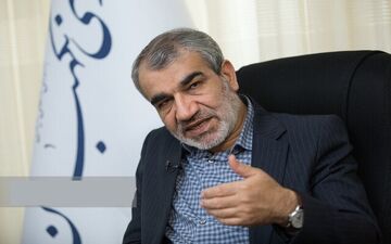 
اصلاح‌طلبان محتوای جلسه با ما را درست منعکس کنند/ اعلام قطعی اسامی کاندیداها در دهه دوم بهمن