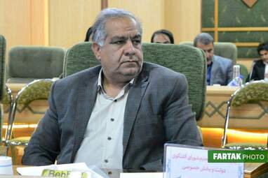 شورای گفت وگو استان کرمانشاه با حضور وزیر تعاون، کار و رفاه اجتماعی