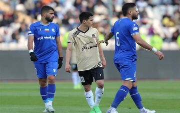 بازیکن جوان شمس آذر به گل‌گهر پیوست