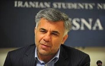 معاون معدنی وزارت صمت استعفا داد
