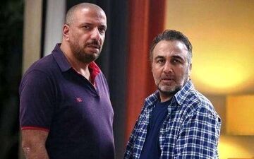 8 میلیارد تومان برای رضا عطاران
