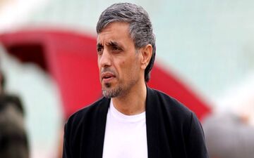 آغاز نشست خبری پیش از بازی با نساجی سرمربی پیکان