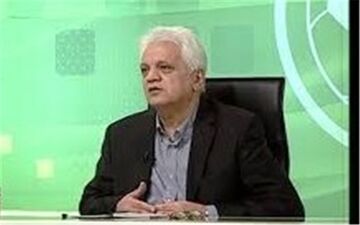  حضور حاج‌رضایی در مشکی‌پوشان منتفی شد