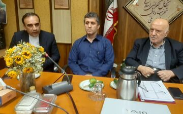 اورسجی: دختران کبدی شایسته طلا بودند؛ مقامی بر تمرکز بر رشته‌های المپیکی تأکید کرد