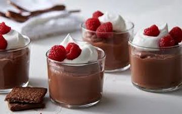 طرز تهیه  موس شکلات وگان | دسر خوشمزه!